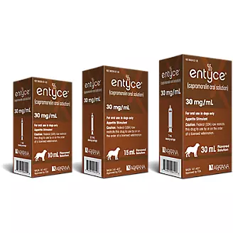 Entyce Oral Solution 30mg/ml