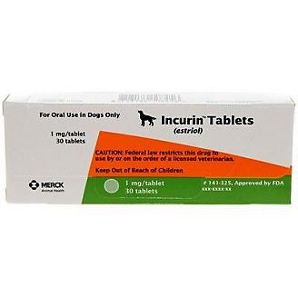 Incurin 1mg Tablet