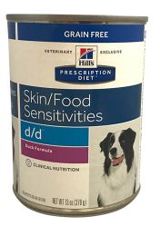 hills probiotic dog food