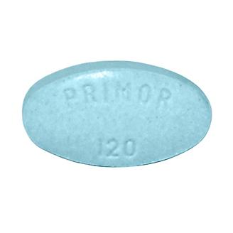 Primor Tablet