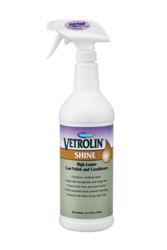 Farnam Vetrolin Shine