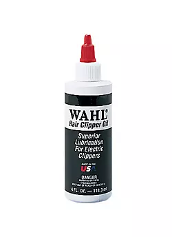 WAHL Clipper Oil 118.3ml  WAHL.Shop -  is nr. 1 in  professional clippers, trimmers and accessories.