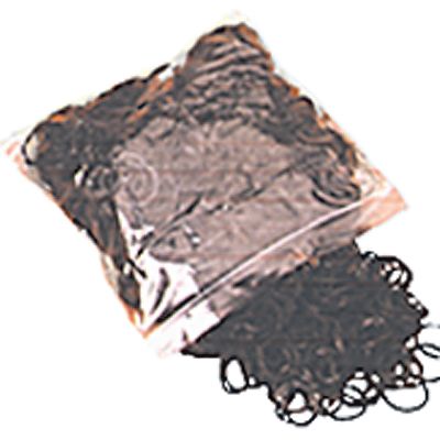 Braiding Bands 500ct WarehouseOutlet