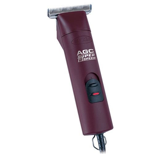 agc super 2 speed clippers