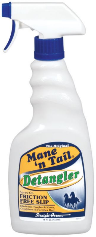 Mane 'n Tail Conditioning Spray On Detangler
