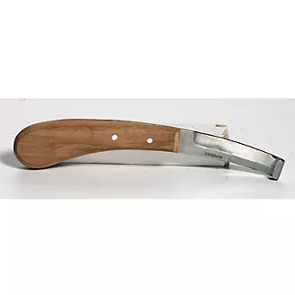 Standard Narrow Blade Hoof Knife