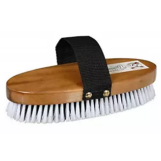 Weaver Leather Hoof Cleaning Brush 7 X 1.5
