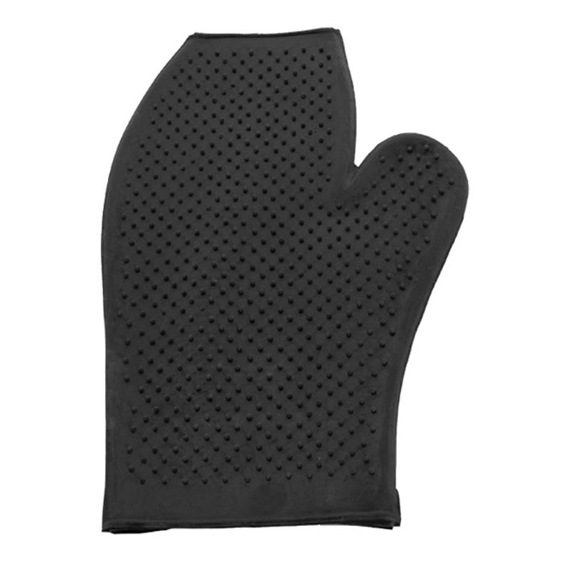 Rubber Grooming Mitt WarehouseOutlet