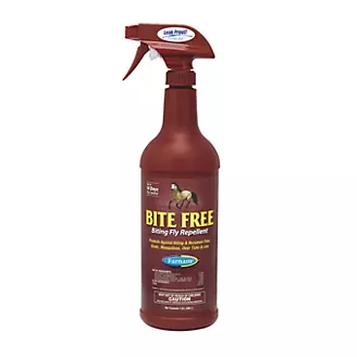 Bite Free Repellent with Sprayer - 32 oz