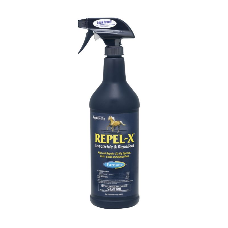 Farnam Repel-X RTU 32oz Sprayer