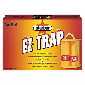 Starbar Bite Free Stable Fly Trap