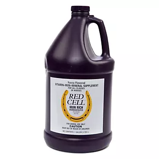 Horse Health Red Cell Liquid