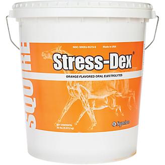 Squire Stress-Dex Powder