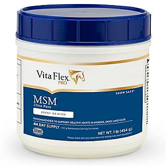 Vita Flex MSM Joint Support