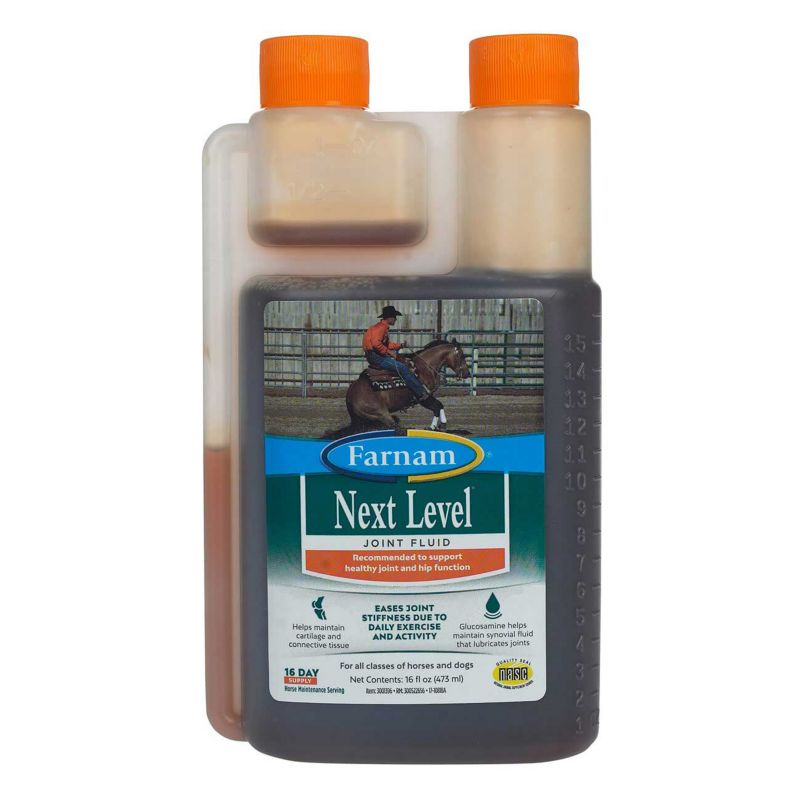 farnam next level joint fluid for dogs
