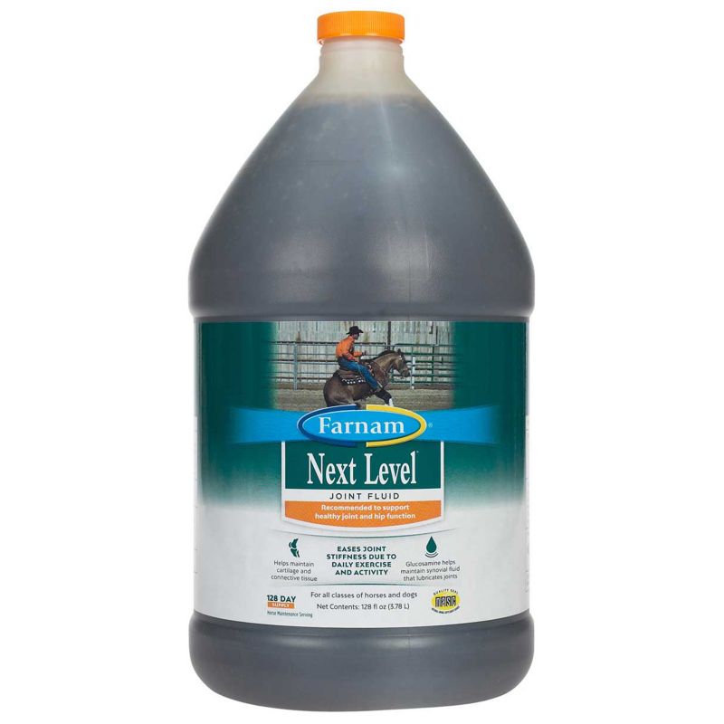 next level joint fluid for dogs