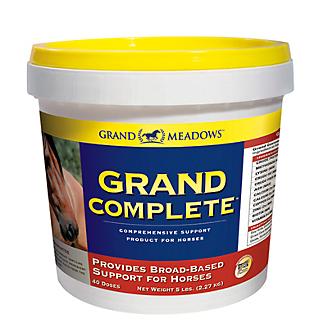 Grand Meadows Grand Complete