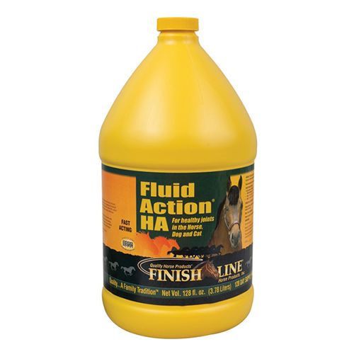 Fluid Action Ha Joint Therapy 128 Ounces - 52128