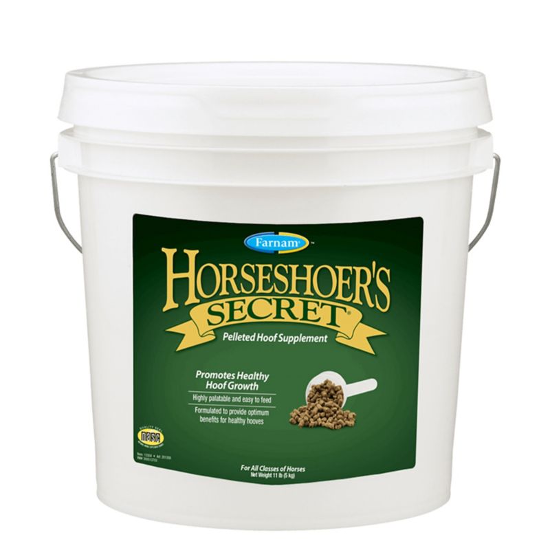 Farnam Horseshoers Secret 11lb