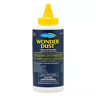 Farnam Wonder Dust