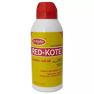 Red-Kote Wound Spray