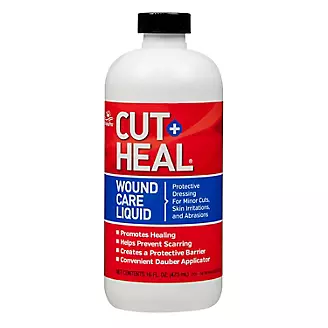 Cut-Heal Multi-Care Wound Care
