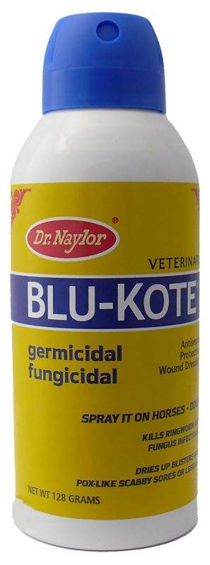 Blue-Kote Wound Spray - Dog.com