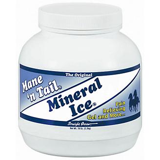 Mane N Tail Mineral Ice
