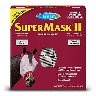 Farnam SuperMask II Classic without Ears