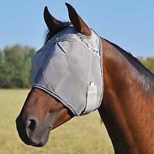 Cashel Crusader LEG GUARDS Mask Boots Fly Control Size WEANLING SMALL PONY HORSE 