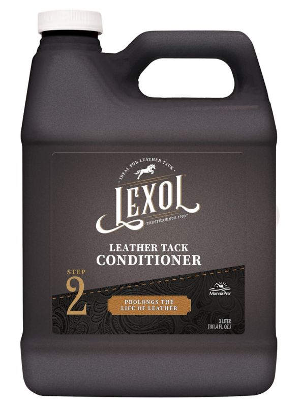 Lexol Leather Conditioner 3 Liter