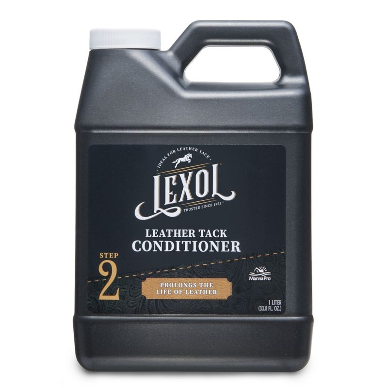 Lexol Leather Conditioner 1 Liter