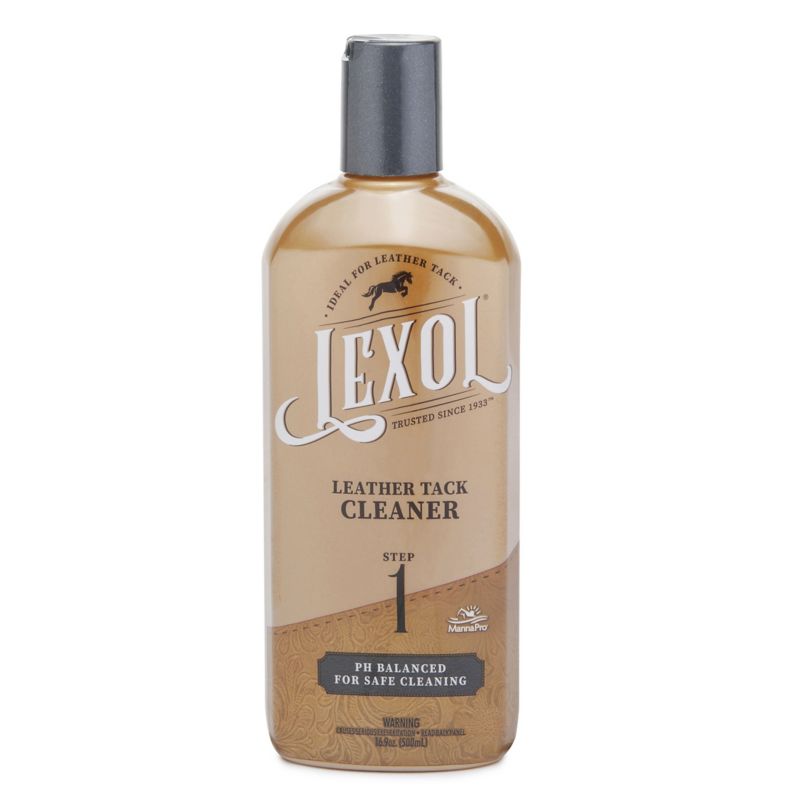 441813 Lexol Leather Cleaner 1/2 Liter sku 441813