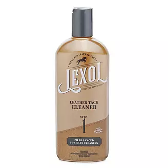 Lexol Leather PH Cleaner