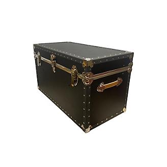 Budco Deluxe All Purpose Wood Tack Trunk
