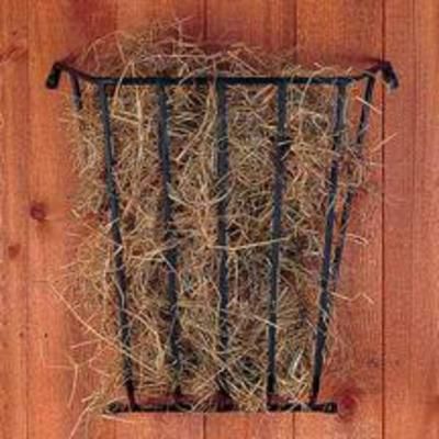 Scenic Road Large Wall Hay Rack Statelinetack Com