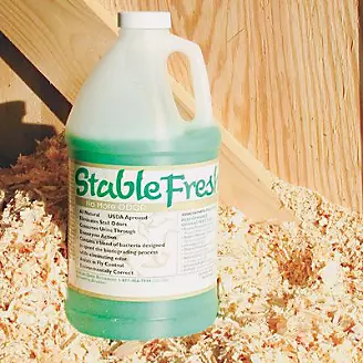 StableFresh 64 oz Concentrate