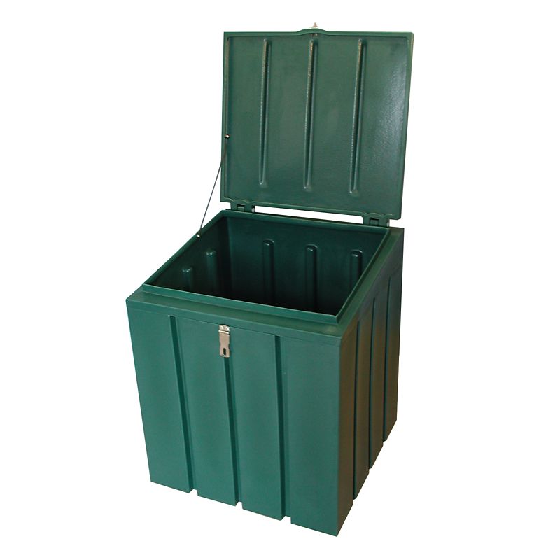 Horse Feed Bins : Efficient Storage Solutions