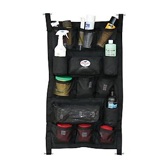 Professional's Choice Trailer Door Caddy L Large long 24x40 Prof Pro Black New 