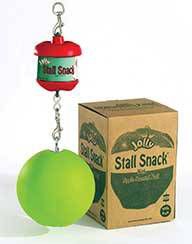 Horsemen S Pride Jolly Stall Snack Combo 8 Inch - SS203APPLE