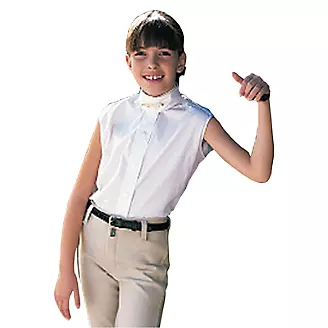Devon-Aire Kids Nouvelle Sleeveless Shirt