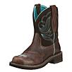 Ariat Ladies Fatbaby Boots