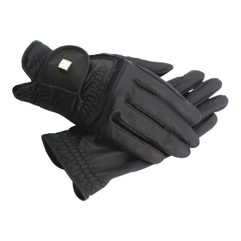 touch gloves