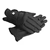 SSG Soft Touch Gloves 7 Black - Horse.com
