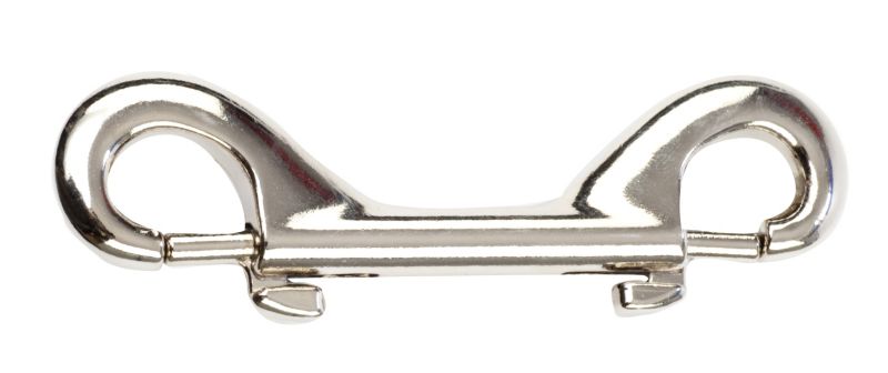 Double End Snap 4 Inch