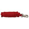 Basic Poly Lead Rope w/Bull Snap