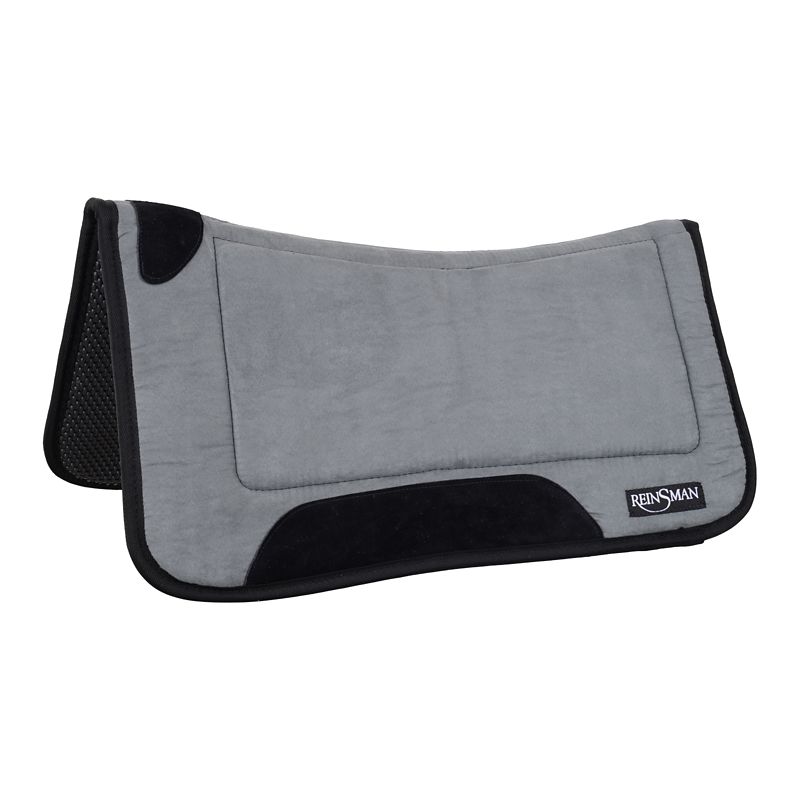 Reinsman Tacky Too Square Pad Grey