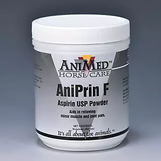 AniMed AniPrin F USP Powder