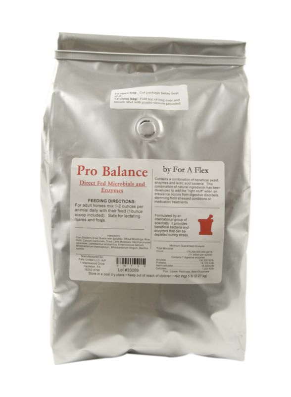 For-A-Flex Pro Balance 5 lb