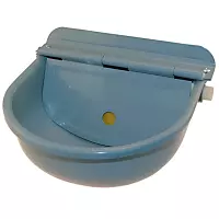Fortiflex Flat-Back Bucket 6 Gallon
